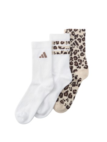 Adidas - 3Pz Pack - Bambine e ragazze - KH0164