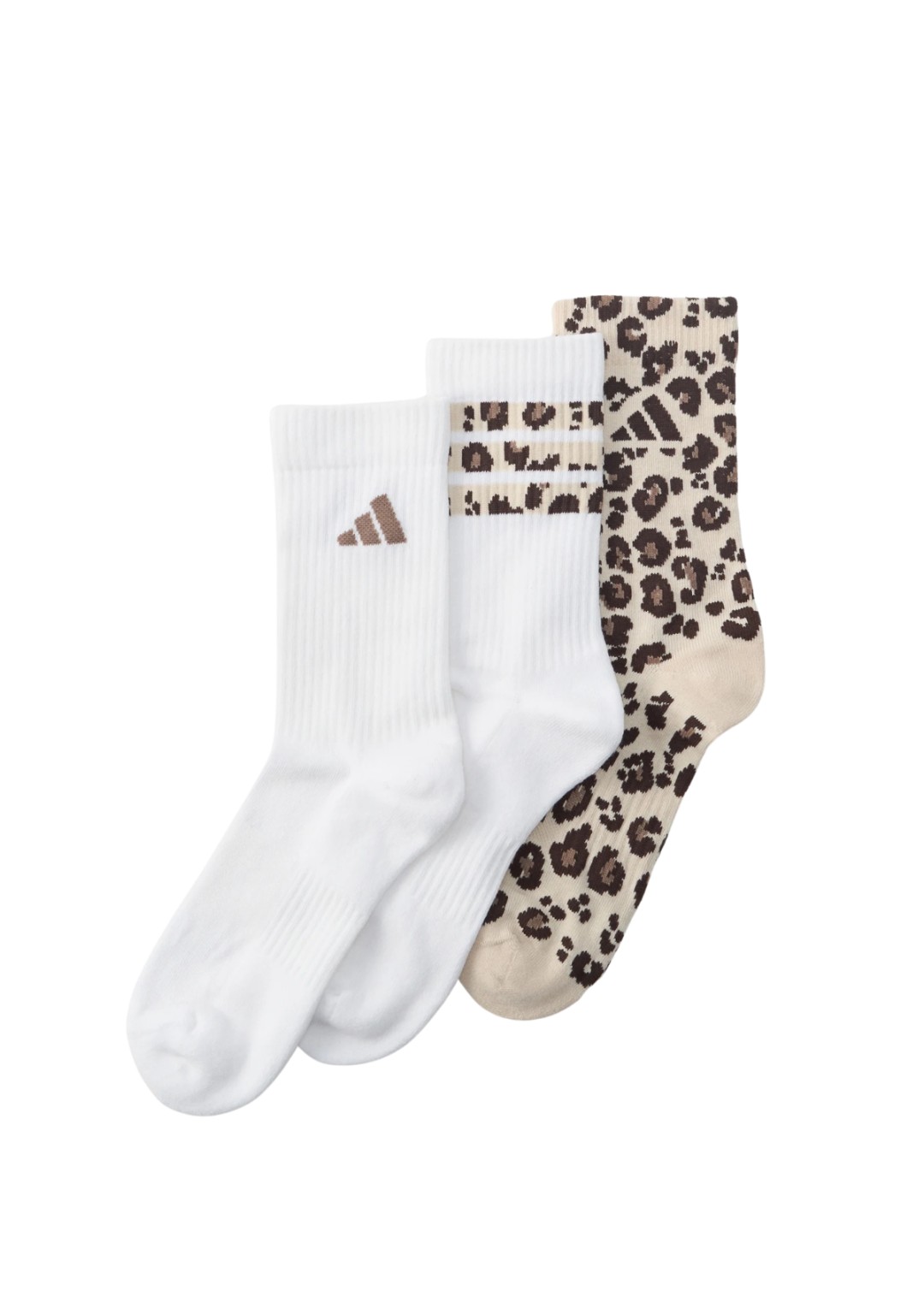 Adidas - 3Pz Pack - Bambine e ragazze - KH0164