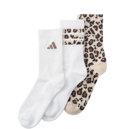 Adidas - 3Pz Pack - Bambine e ragazze - KH0164
