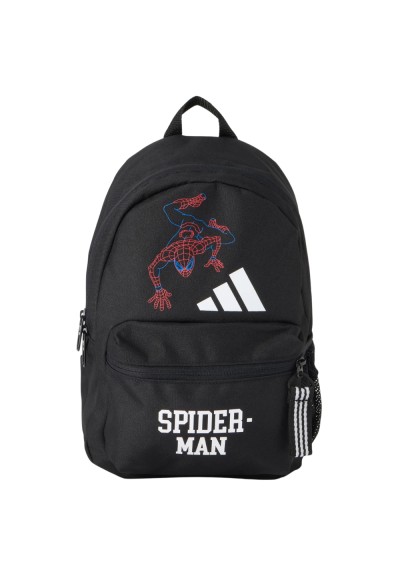 Adidas - Zaino Spider Man - Bambini e ragazzi - KR2367