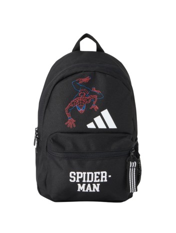 Adidas - Zaino Spider Man - Bambini e ragazzi - KR2367