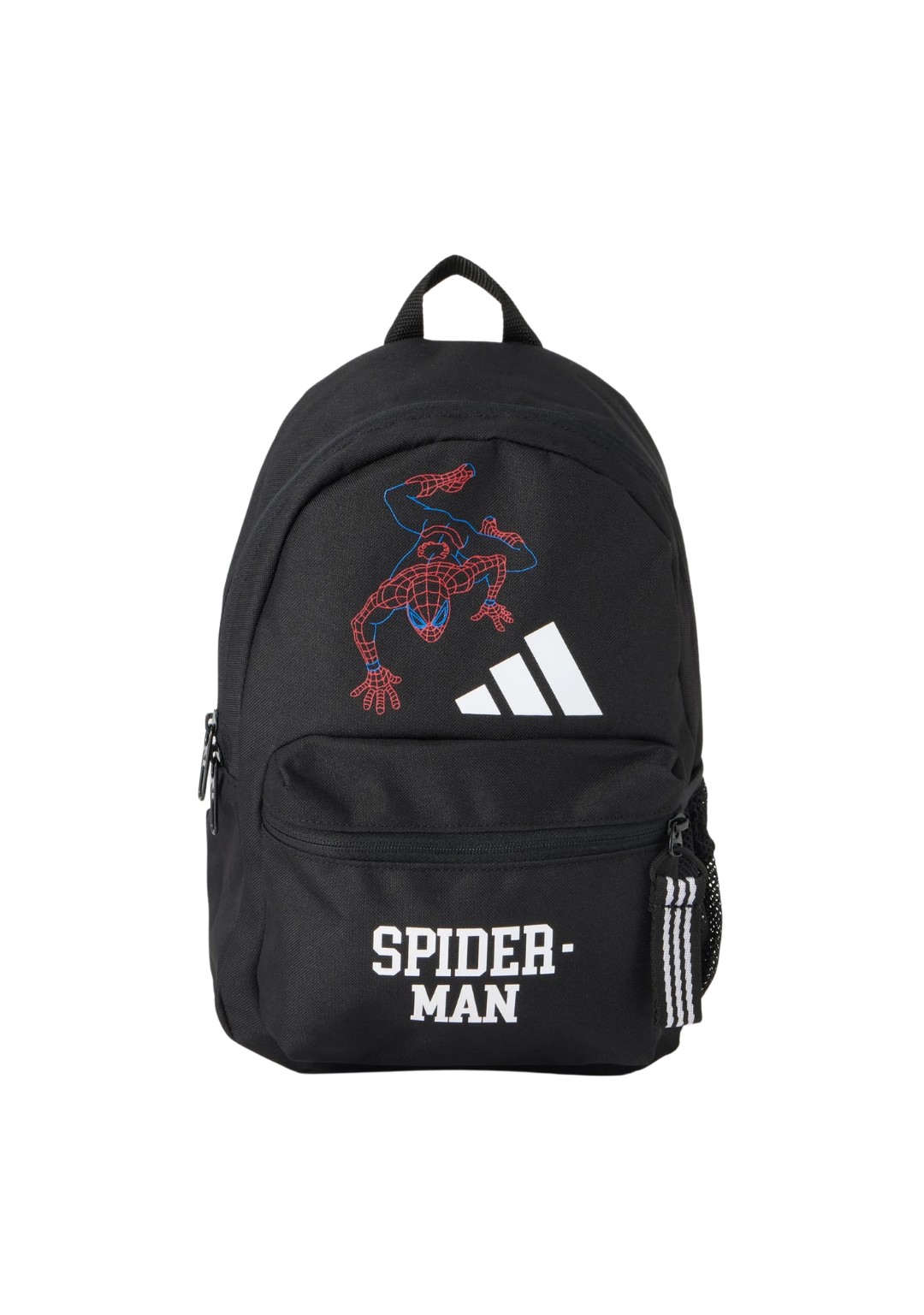 Adidas - Zaino Spider Man - Bambini e ragazzi - KR2367