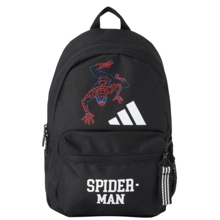 Adidas - Zaino Spider Man - Bambini e ragazzi - KR2367