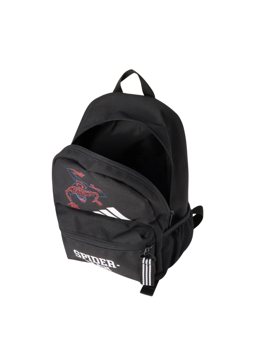 Adidas - Zaino Spider Man - Bambini e ragazzi - KR2367