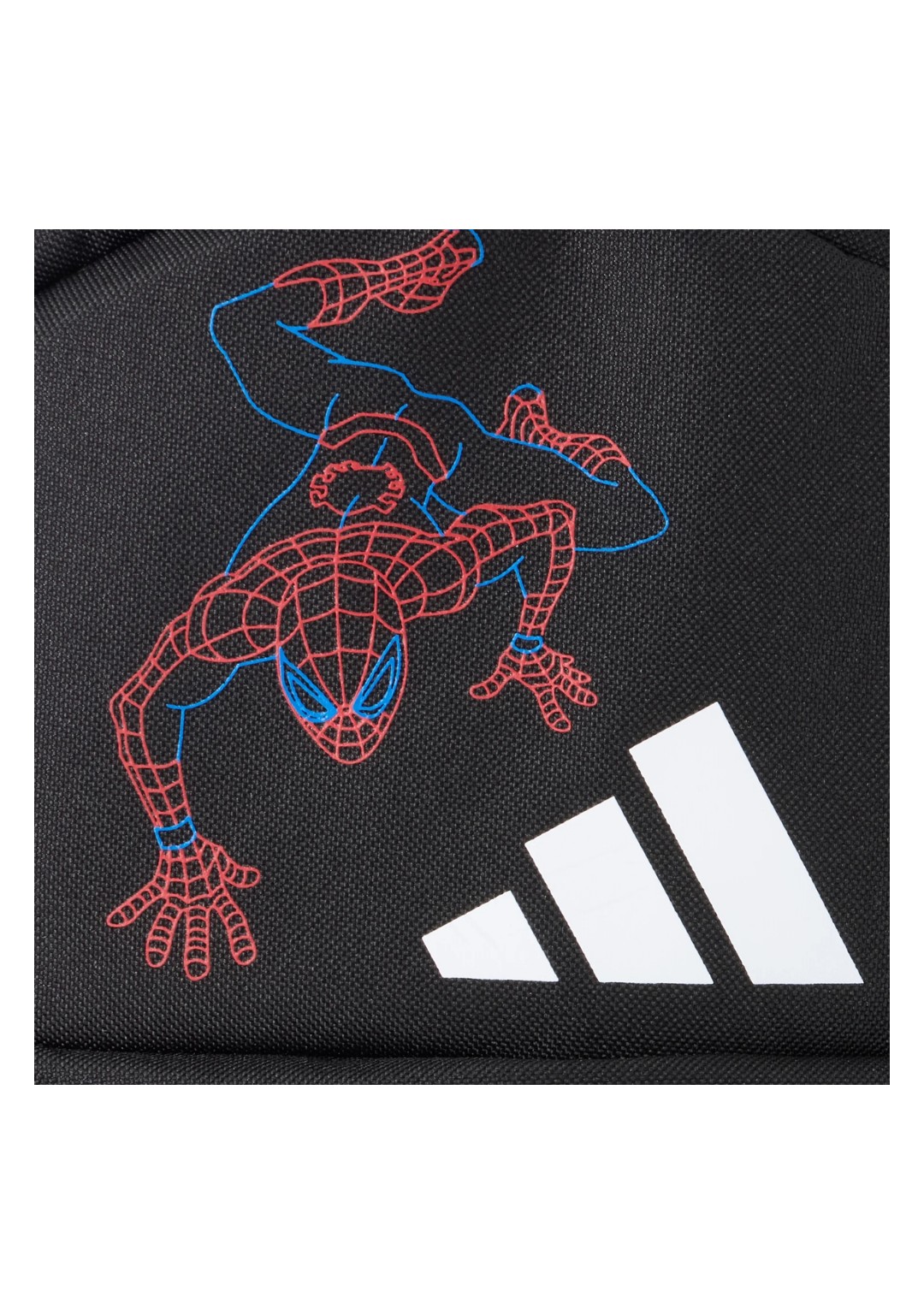 Adidas - Zaino Spider Man - Bambini e ragazzi - KR2367
