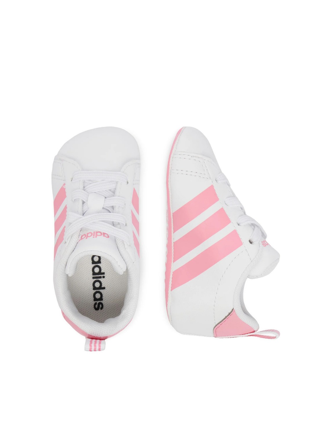 Adidas - Culla Rip.Rosa - Bimba - KI8217