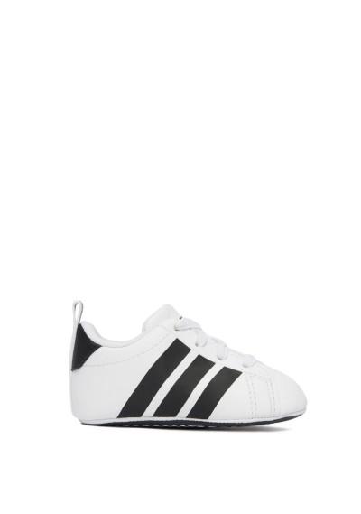Adidas - Culla Rip.Nero - Bimbo - KI 8216