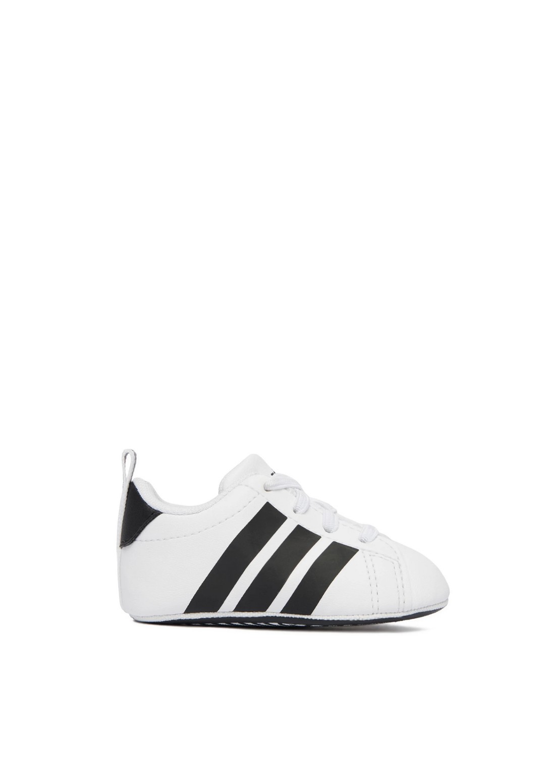 Adidas - Culla Rip.Nero - Bimbo - KI 8216