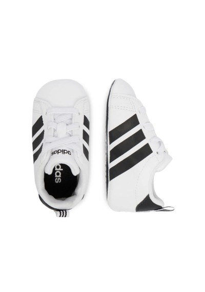 Adidas - Culla Rip.Nero - Bimbo - KI 8216