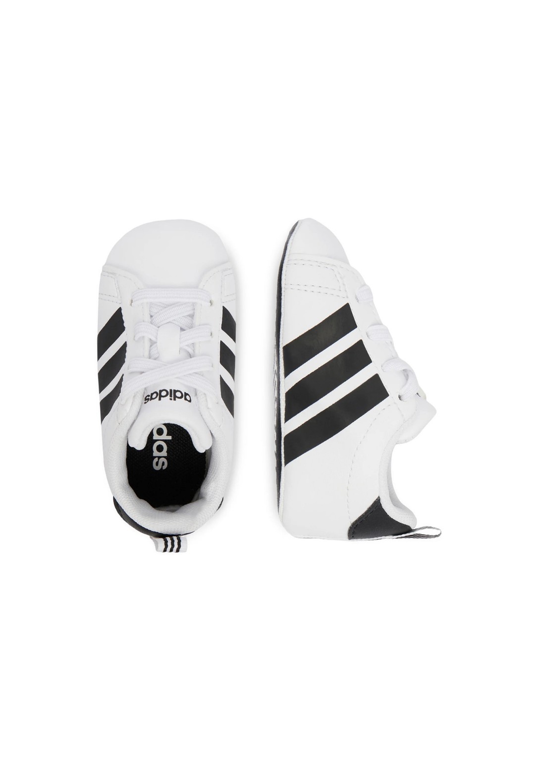 Adidas - Culla Rip.Nero - Bimbo - KI 8216