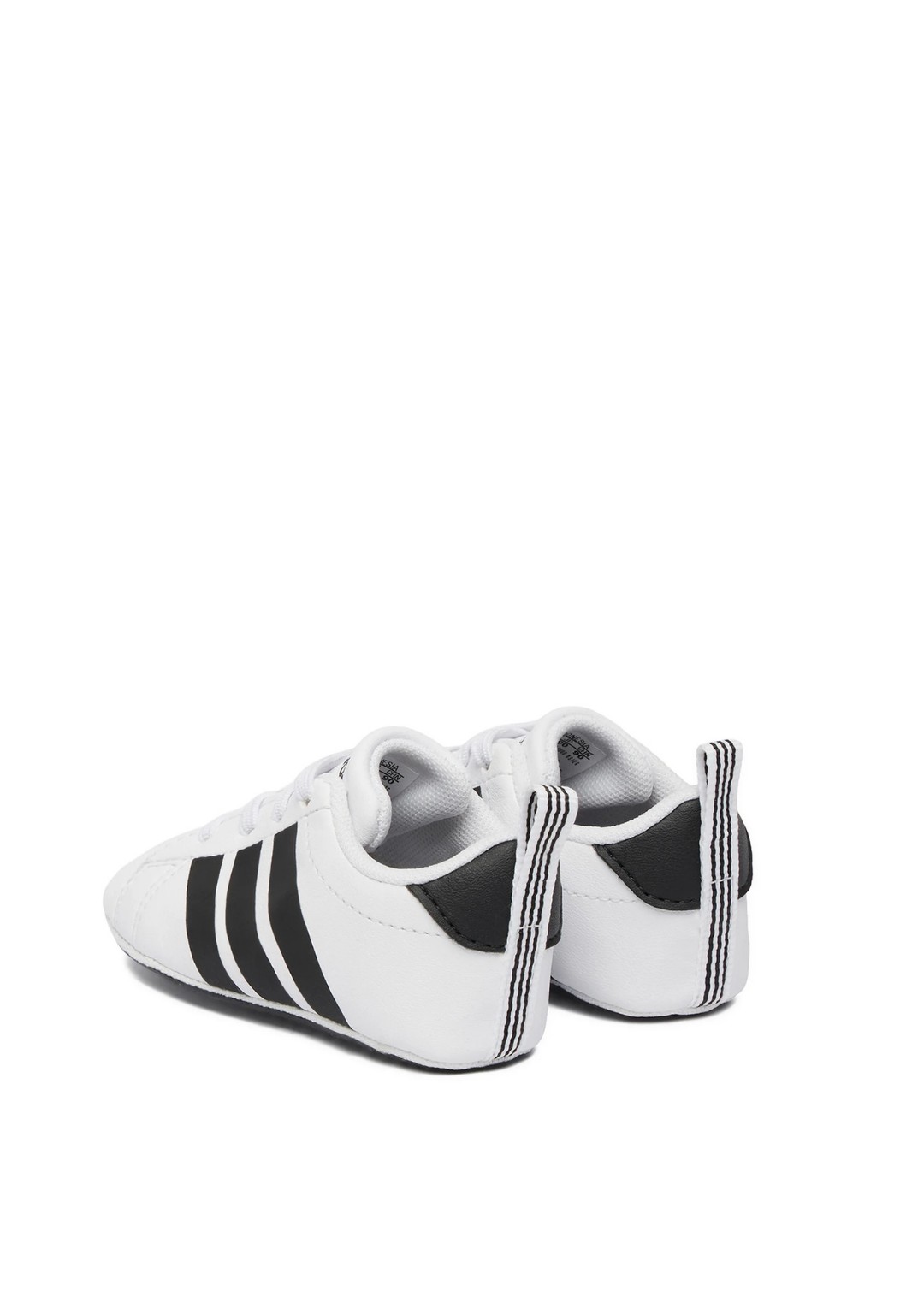 Adidas - Culla Rip.Nero - Bimbo - KI 8216