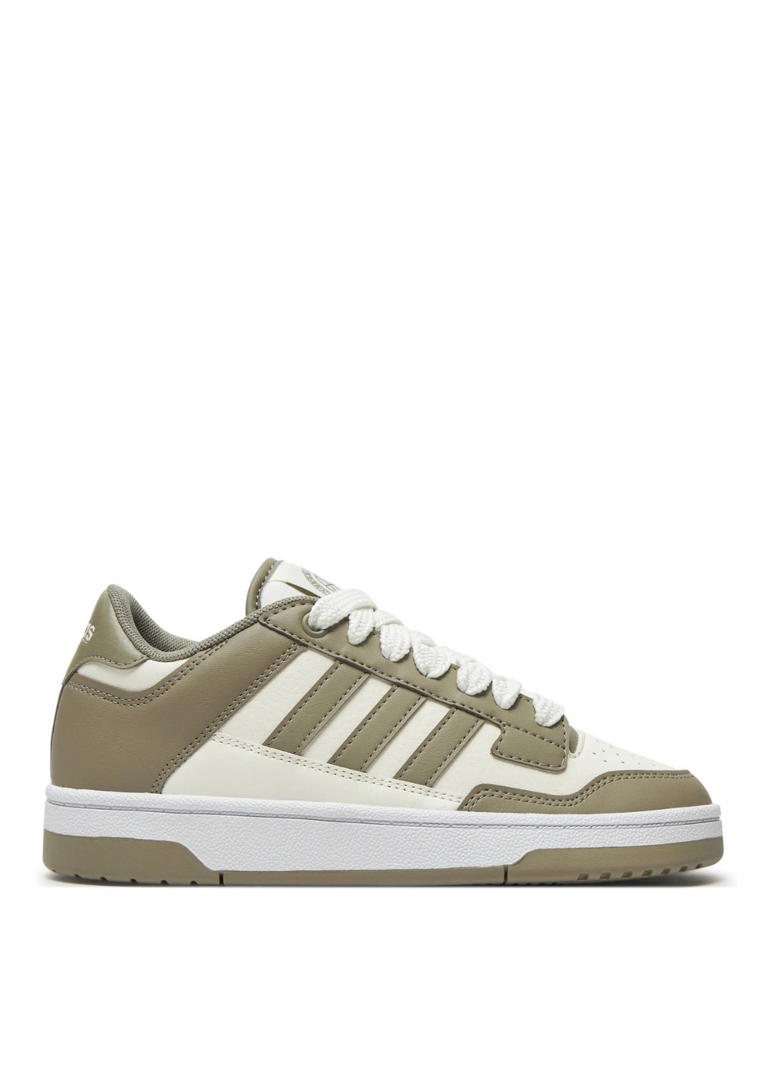 Adidas - Rapid Court - Unisex - JR0165