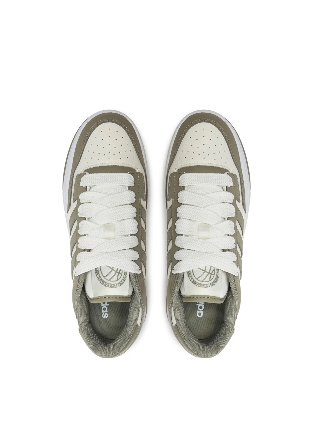 Adidas - Rapid Court - Unisex - JR0165