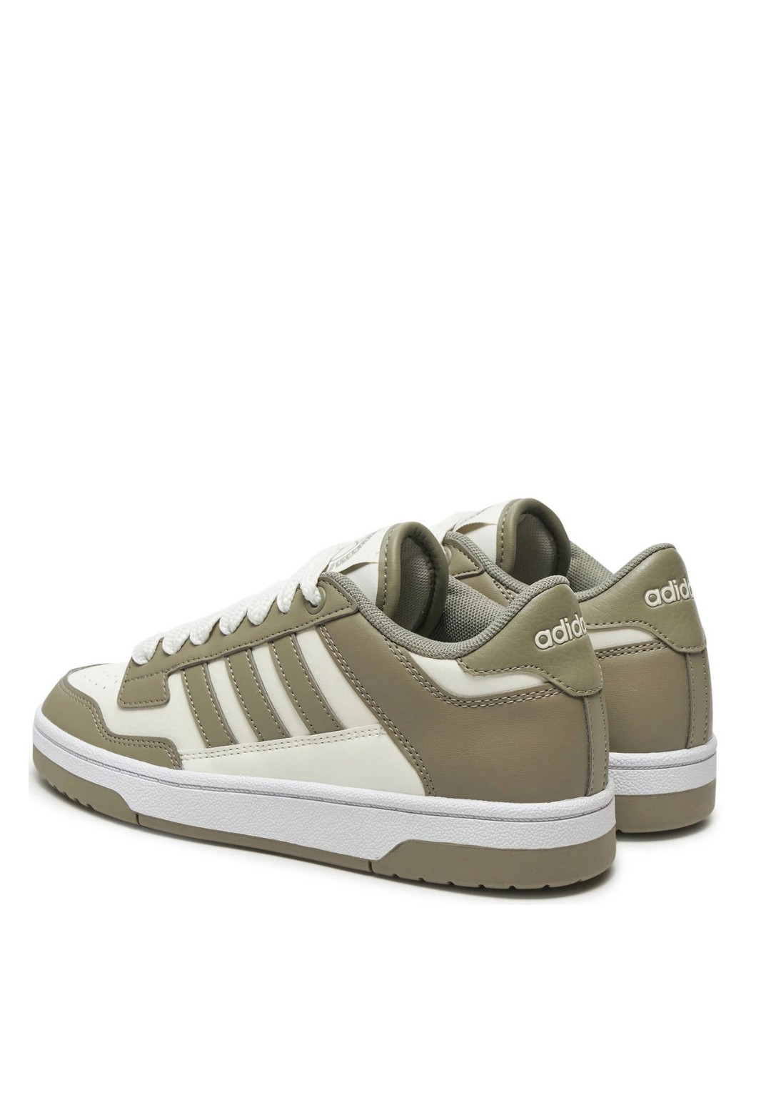 Adidas - Rapid Court - Unisex - JR0165
