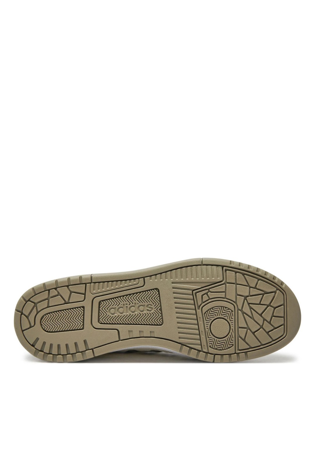 Adidas - Rapid Court - Unisex - JR0165