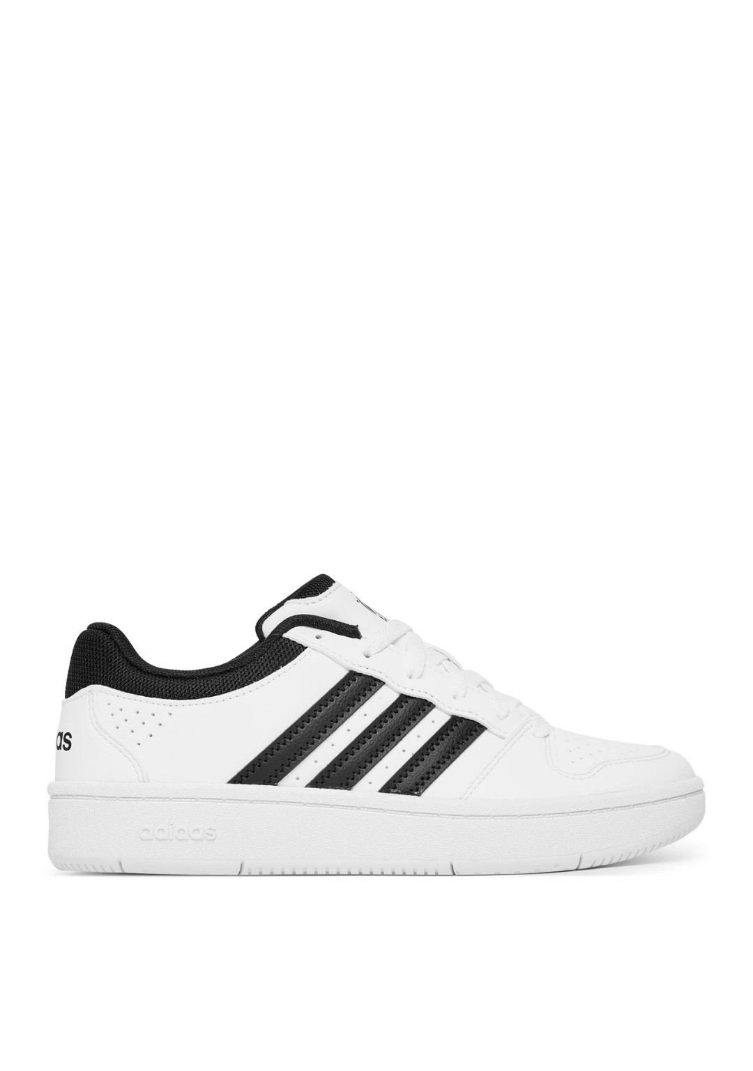 Adidas - Hoops Rip.Nero - Unisex - KI1073