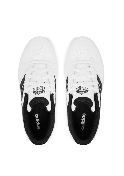 Adidas - Hoops Rip.Nero - Unisex - KI1073