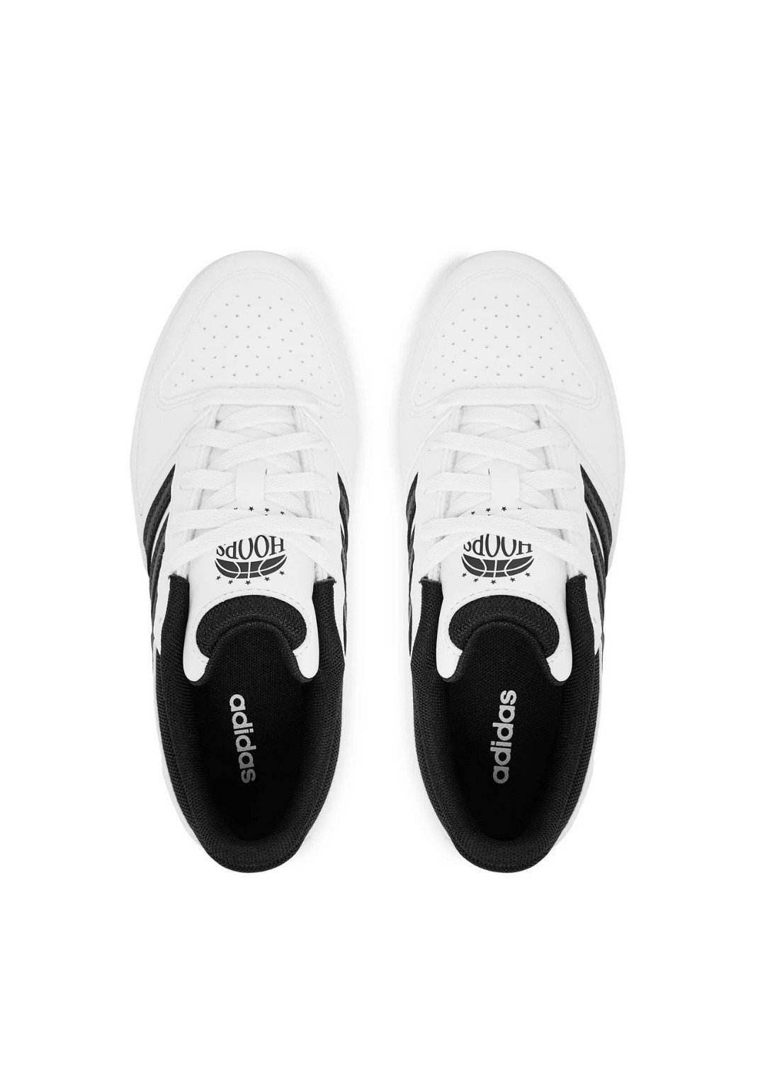 Adidas - Hoops Rip.Nero - Unisex - KI1073