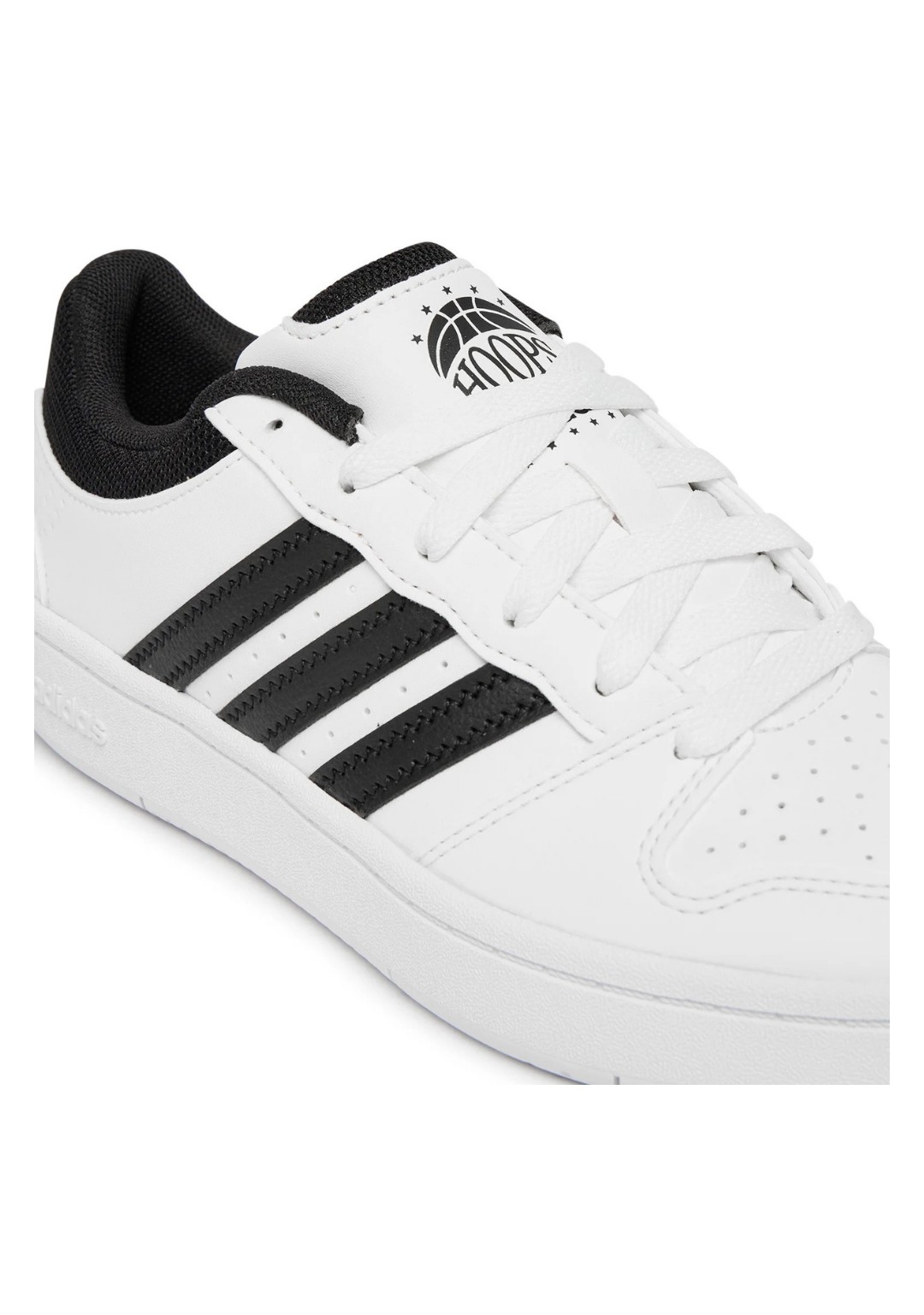Adidas - Hoops Rip.Nero - Unisex - KI1073