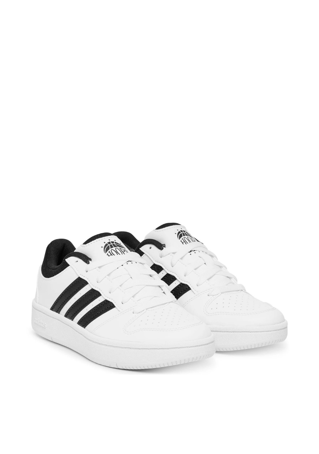 Adidas - Hoops Rip.Nero - Unisex - KI1073