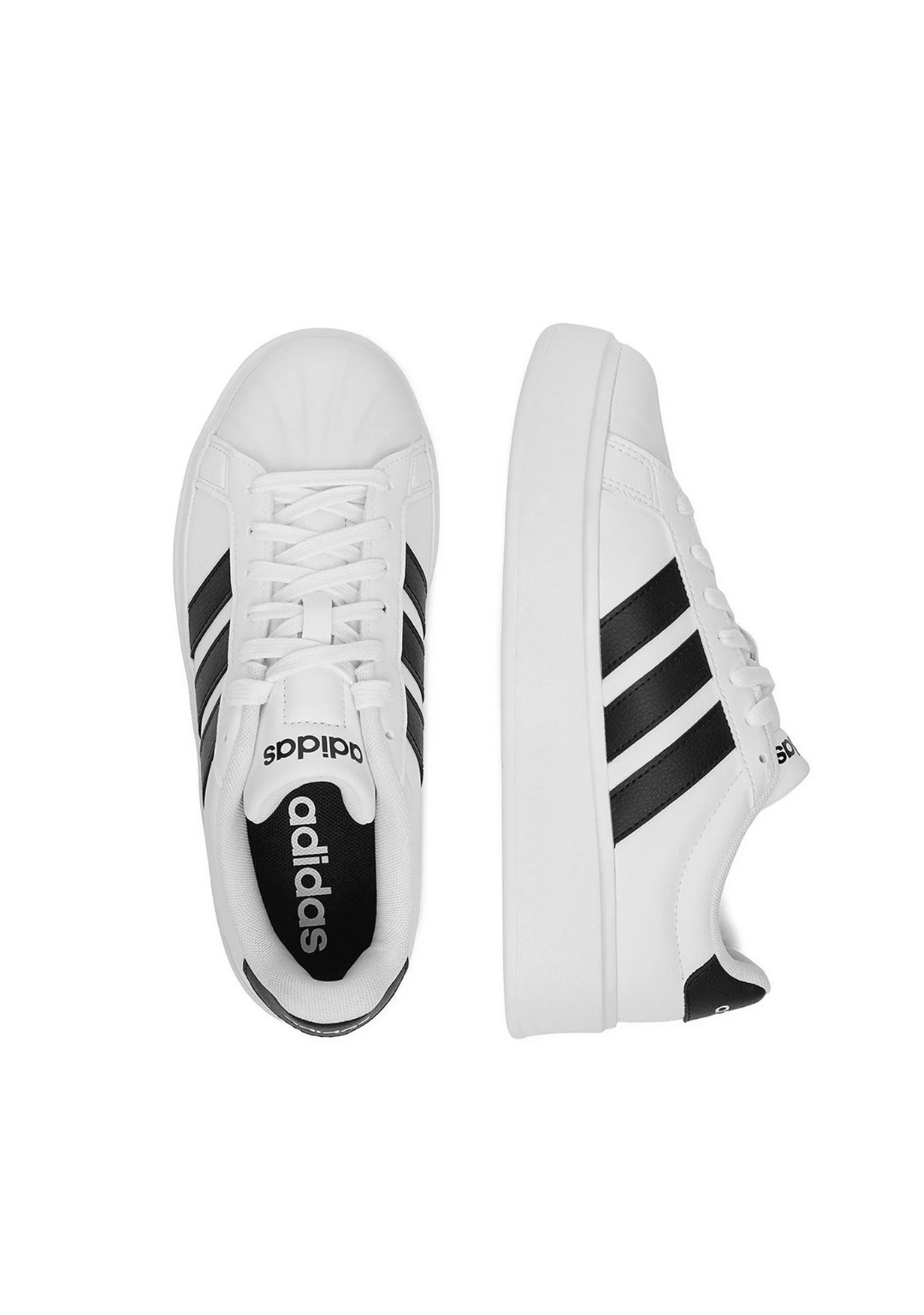 Adidas - Streettalk Bold - Bambine e ragazze - KK2461