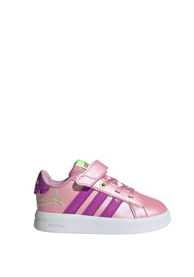 Adidas - Grand Court - Bambine e ragazze - KI1757