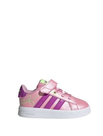 Adidas - Grand Court - Bambine e ragazze - KI1757