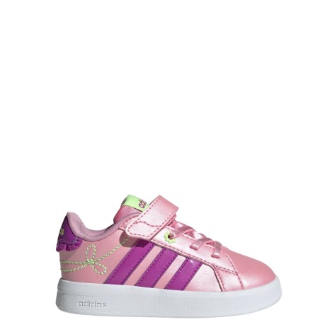 Adidas - Grand Court - Bambine e ragazze - KI1757