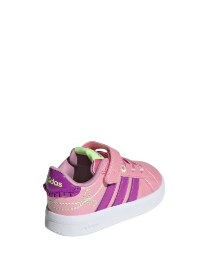 Adidas - Grand Court - Bambine e ragazze - KI1757