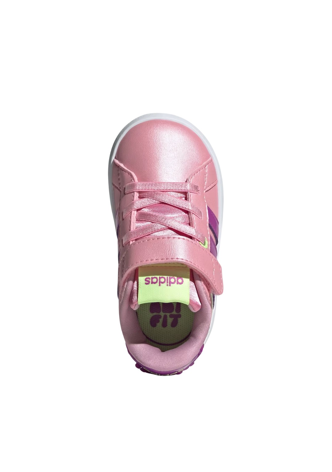 Adidas - Grand Court - Bambine e ragazze - KI1757