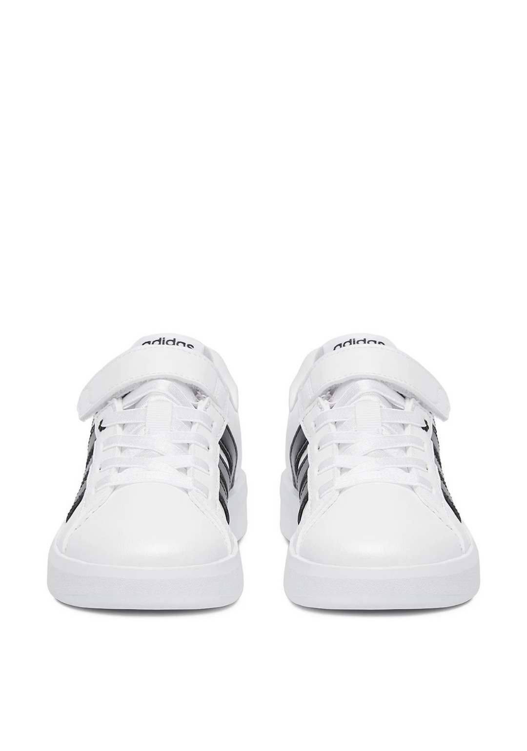 Adidas - Grand Court - Bambine e ragazze - KH8835