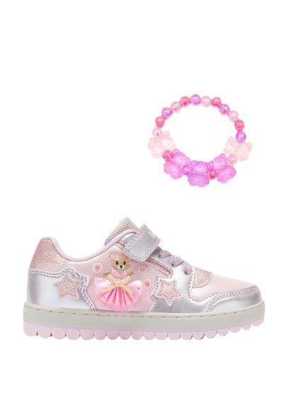 Lelli Kelly - Sneaker stelle - Bambine e ragazze - LKAL5710