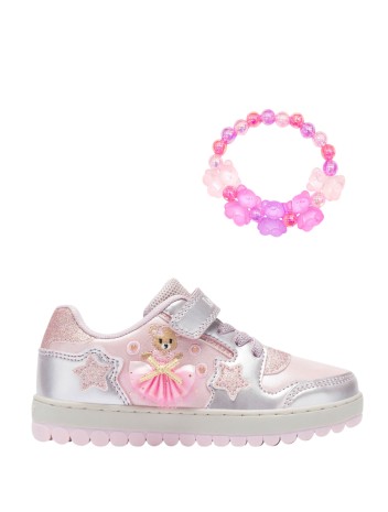Lelli Kelly - Sneaker stelle - Bambine e ragazze - LKAL5710