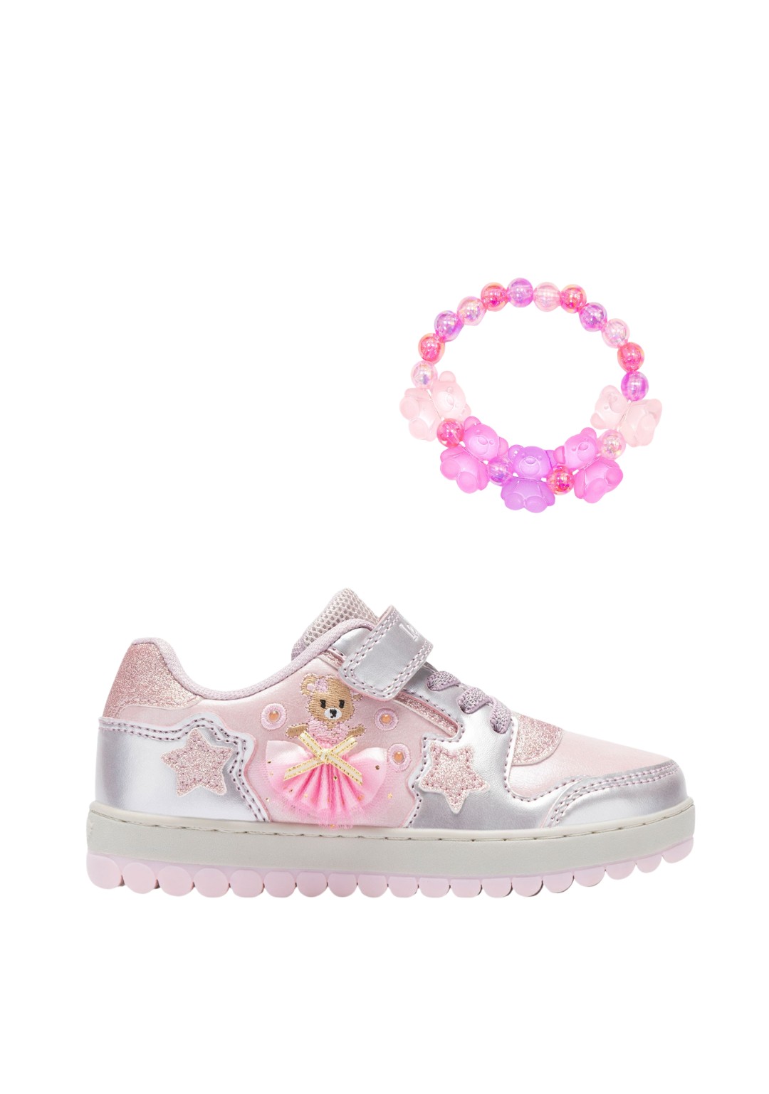 Lelli Kelly - Sneaker stelle - Bambine e ragazze - LKAL5710