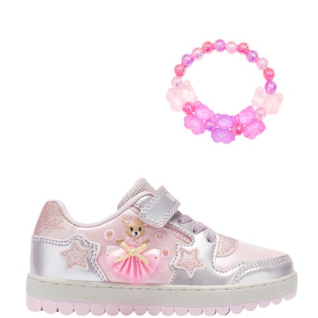 Lelli Kelly - Sneaker stelle - Bambine e ragazze - LKAL5710