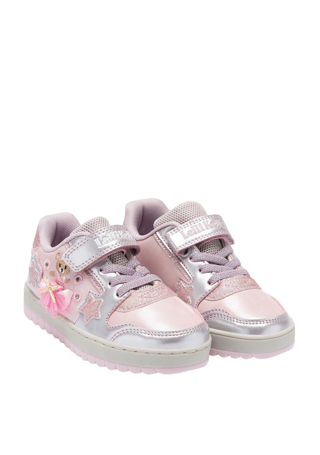 Lelli Kelly - Sneaker stelle - Bambine e ragazze - LKAL5710
