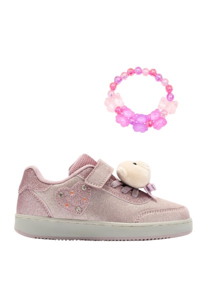 Lelli Kelly - Sneaker Orsetto - Bambine e ragazze - LKAL5715