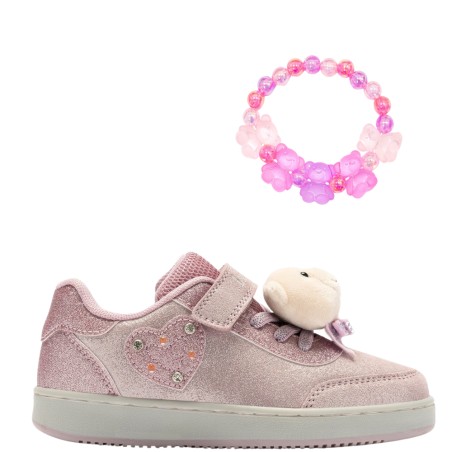Lelli Kelly - Sneaker Orsetto - Bambine e ragazze - LKAL5715
