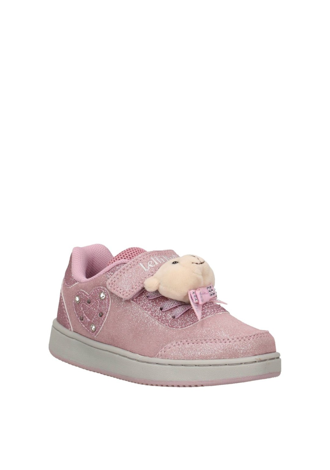 Lelli Kelly - Sneaker Orsetto - Bambine e ragazze - LKAL5715