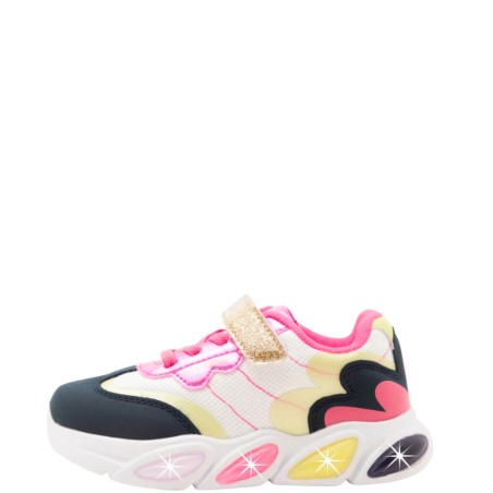 Billie Blush - Sneaker luci - Bambine e ragazze - U22478