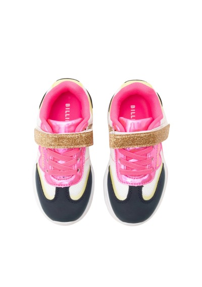 Billie Blush - Sneaker luci - Bambine e ragazze - U22478