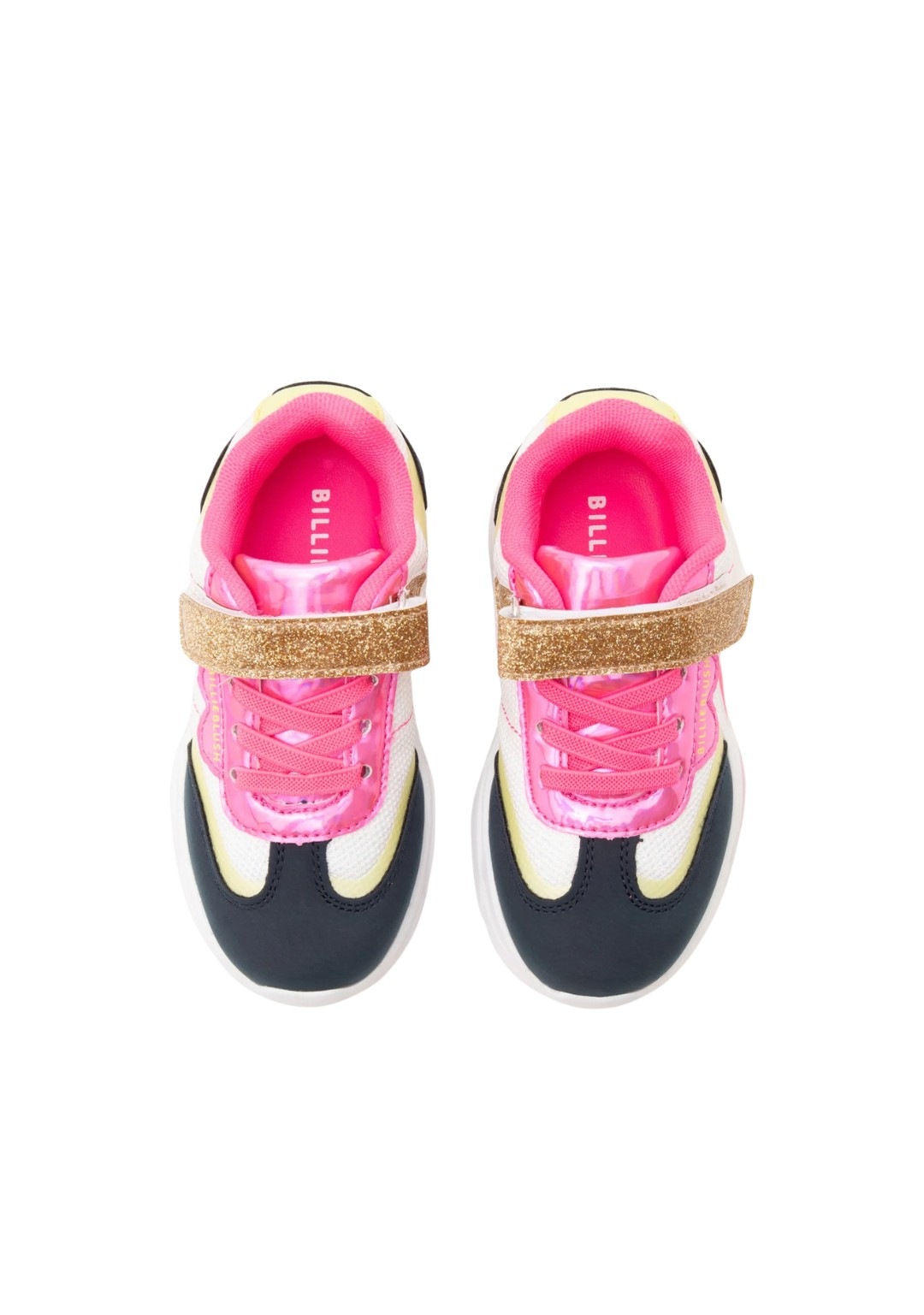 Billie Blush - Sneaker luci - Bambine e ragazze - U22478