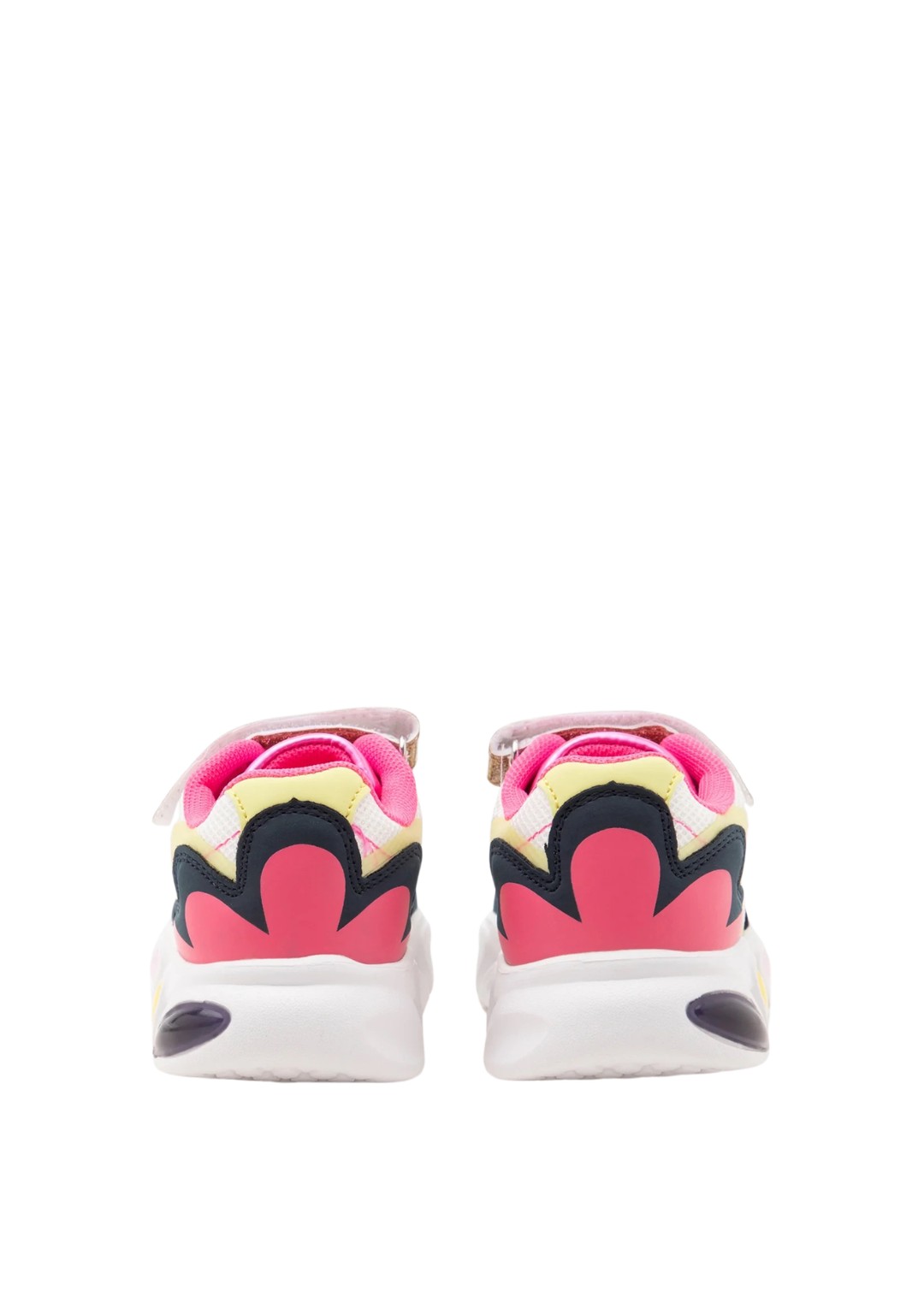 Billie Blush - Sneaker luci - Bambine e ragazze - U22478