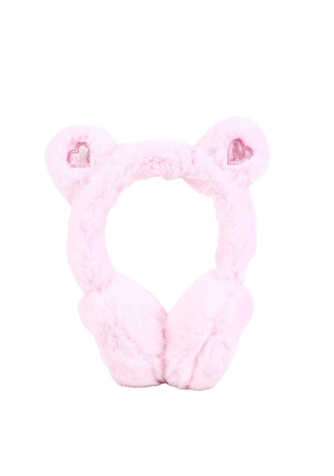 Billie Blush - Cuffie pelliccia - Bambine e ragazze - U22498/475