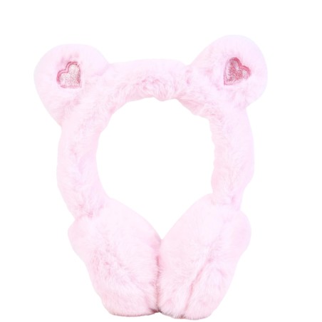 Billie Blush - Cuffie pelliccia - Bambine e ragazze - U22498/475