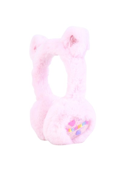 Billie Blush - Cuffie pelliccia - Bambine e ragazze - U22498/475