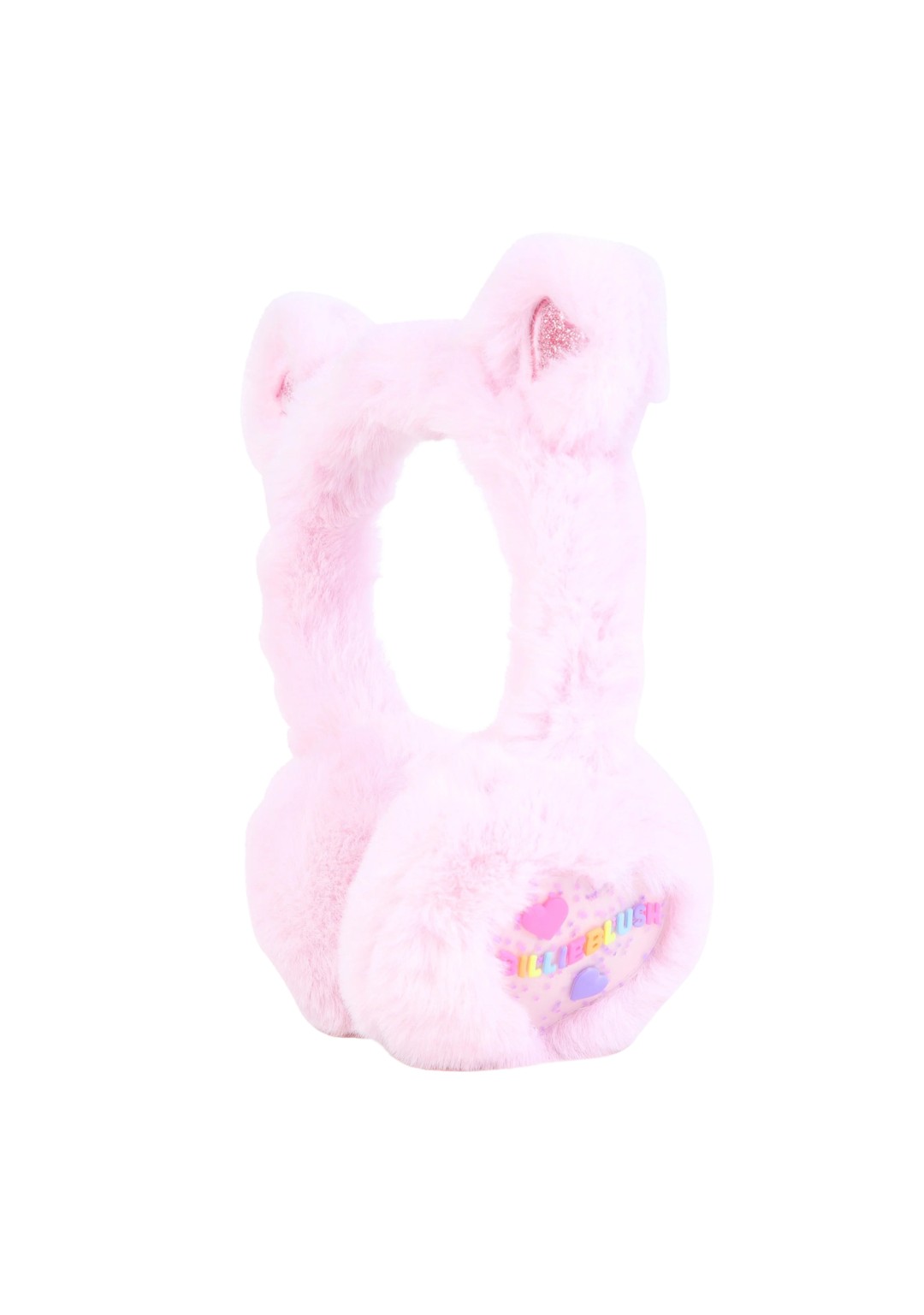 Billie Blush - Cuffie pelliccia - Bambine e ragazze - U22498/475