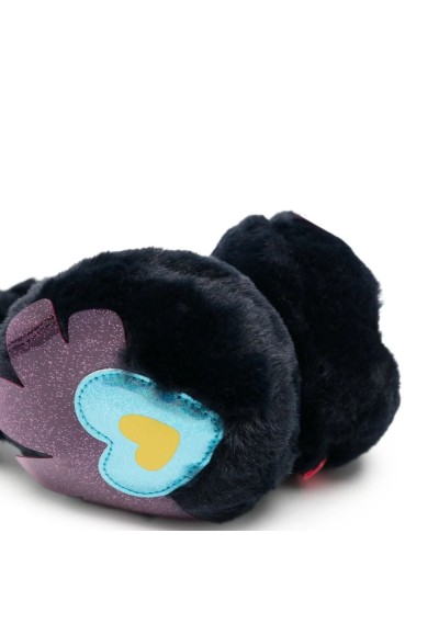 Billie Blush - Cuffie pelliccia - Bambine e ragazze - U22496/85T
