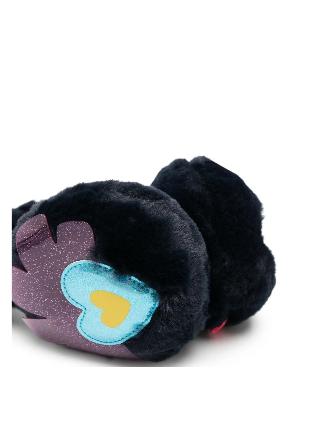 Billie Blush - Cuffie pelliccia - Bambine e ragazze - U22496/85T