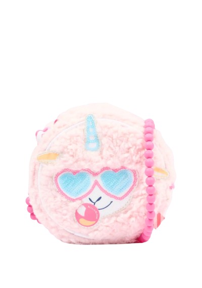 Billie Blush - Borsa Pelliccia - Bambine e ragazze - U22522/475